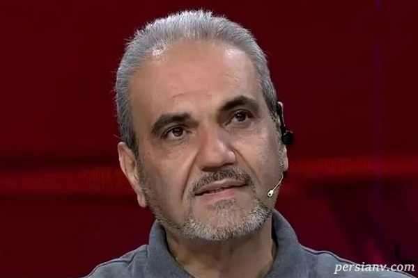 تقلید صدای خیابانی و علیفر در رپ خوانی جذاب / چگونه این اجرا در تلویزیون لحظات به یاد ماندنی ساخت؟