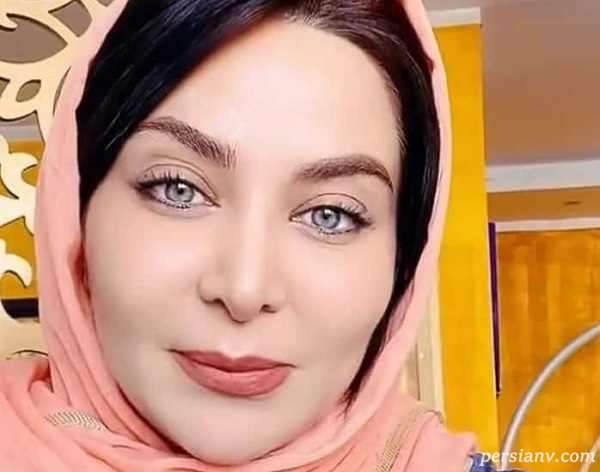 گندم فرزند زیبای فقیهه سلطانی در جشن تولد 8 سالگی اش / نگاهی به لحظات شیرین این جشن خانوادگی