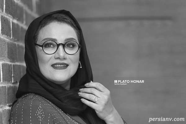 عکس های قدیمی شبنم مقدمی کنار محسن تنابنده و هنرمندان معروف 21 سال پیش / چقد چهره شون جوون هستن