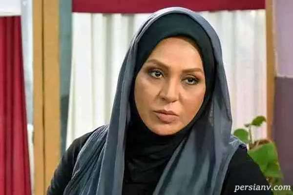 ویدیو احساسی دیده نشده از نسرین مقانلو و پدر مرحومش / لحظات پر از احساس در روز پدر