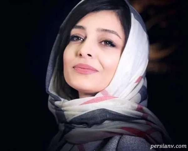رونمایی از چهره جدید ساره بیات؛ بازیگر فیلم “چشم بادومی” / چقد پیر و شکسته شدن