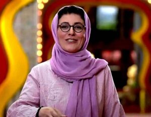 اولین قسمت فصل جدید شام ایرانی با مهمانی خاص در خانه سوسن‌ پرور / دستپختی که برای اولین بار دیده می‌شود