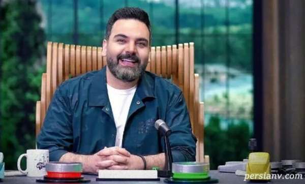خواستگاری احسان علیخانی