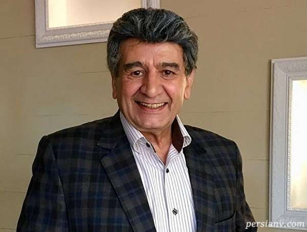 مراسم تشییع پیکر زنده یاد منوچهر والی زاده با حضور چهره های معروف / از ایرج نوذری تا فرزاد حسنی