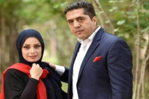 مانی رهنما و صبا راد، مهمان ویژه کنسرت گرشا رضایی / دلبری زوج هنرمند یا ست مشکی!