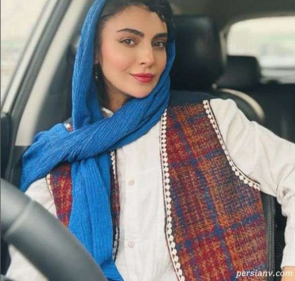 عکس از مهشید جوادی