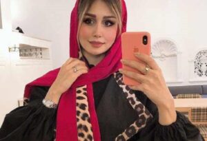 قاب دیدنی امروز | تصویر زیبا از سه ماهگی برادرزاده سپیده بزمی پور ؛ با خنده های بامزه بارین خانوم قند توی دلتون آب میشه