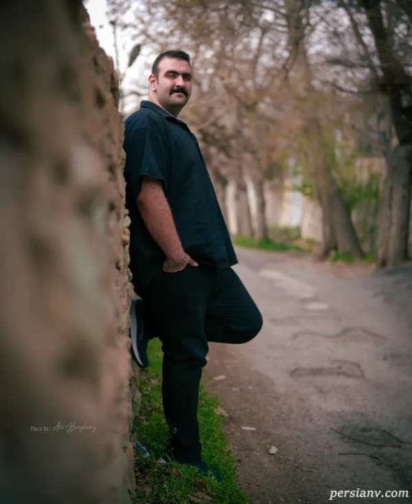 علی امین حسنی
