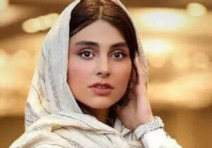 لاله مرزبان بازیگر محبوب سریال آبان با تمرینات حرفه‌ای در باشگاه بدنسازی / فرم بدنی فوق‌العاده و انگیزه بالا