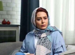 استایل گنگ سانیا سالاری؛ ارغوان سریال “دلدادگان” هوادارانش را شوکه کرد / این همه تغییر باورکردنی نیست