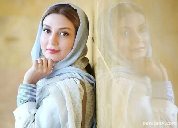 تغییر چهره حدیث میرامینی؛ نازگل سریال “ستایش” بعد از 6 سال / ظاهر متفاوت خانم بازیگر در گذر زمان
