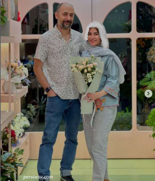 جشن سالگرد آشنایی