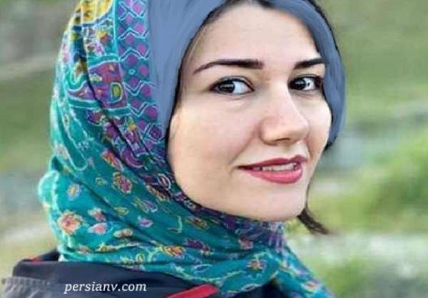 قاب دیدنی امروز | جشن ساده و عاشقانه سالگرد آشنایی نیلوفر استخری و همسرش ؛ استایل بهاری زوج محبوب ایرانی