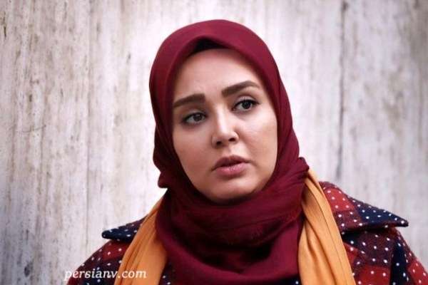 قایق سواری ندا قاسمی؛ شیرین خانزاده سریال “نون خ” | استایل متفاوت بازیگر معروف هنگام تفریحات آبی