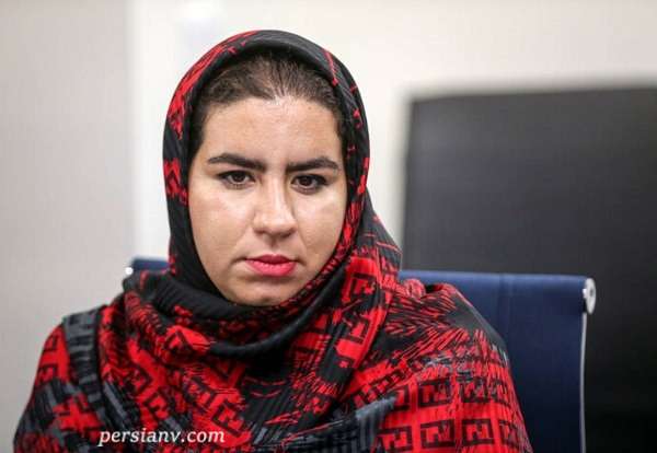 سفر صهبا شرافتی؛ روناک سریال “نون خ” به شهر زیبای دبی / بازیگر جوان با استایل خاص و جدید در کویر سافاری