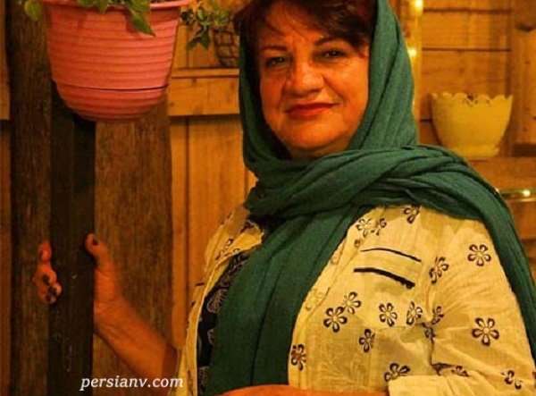 جشن تولد 70 سالگی ناهید مسلمی در کنار دختر بازیگرش / هدیه خاص شیدا خلیق برای مادرش