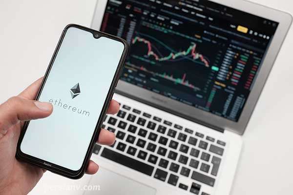 خرید اتریوم از تبدیل