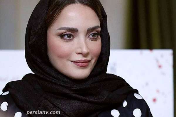 عکس هایی از هنرنمایی قناد ایرانی در تولد بازیگر محبوب / رازهای پشت صحنه پخت کیک فانتزی طلایی بهنوش طباطبایی