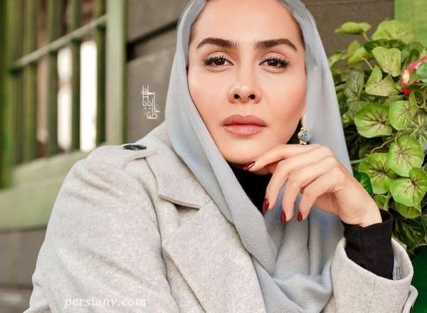 جشن تولد سارا والیانی؛ آسیه سریال “گیلدخت” با کیک خوشمزه شکلاتی / رونمایی از ست لباس شاد و خوشرنگ خانم بازیگر