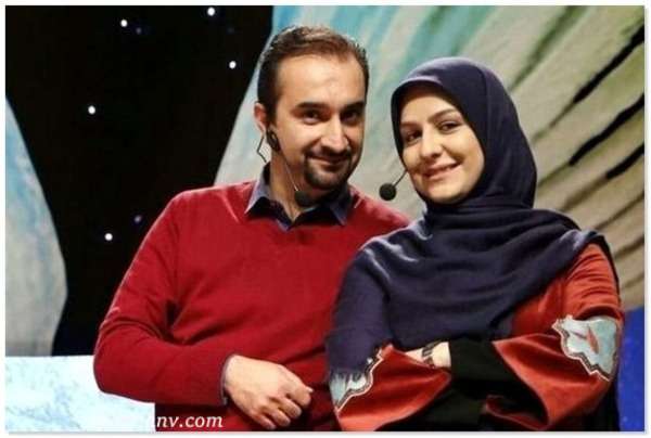حضور پررنگ زوج‌های معروف در یک عروسی خاص / تصاویر کمتر دیده‌شده از بازیگران زن و شوهر در کنار هم