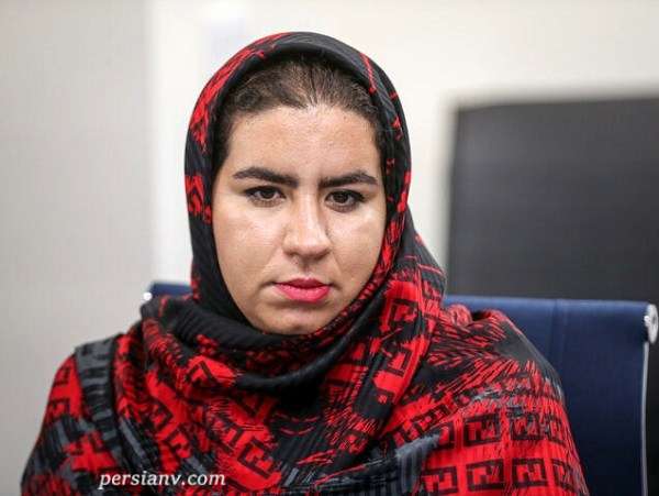 صهبا شرافتی؛ روناک سریال “نون خ” در ارتفاعات دربند / رونمایی از تیپ زیبای بهاری بازیگر جوان