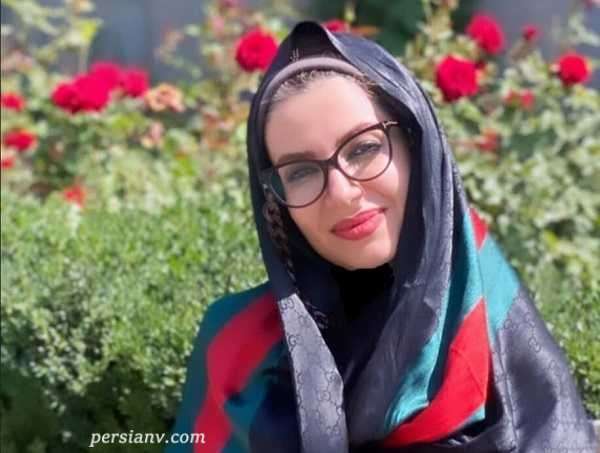 نقاشیهای دختر ملیکا زارعی برای مادرش غوغا کرد / وقتی مانلی با چند رنگ ساده، عشق بزرگش را نشان داد