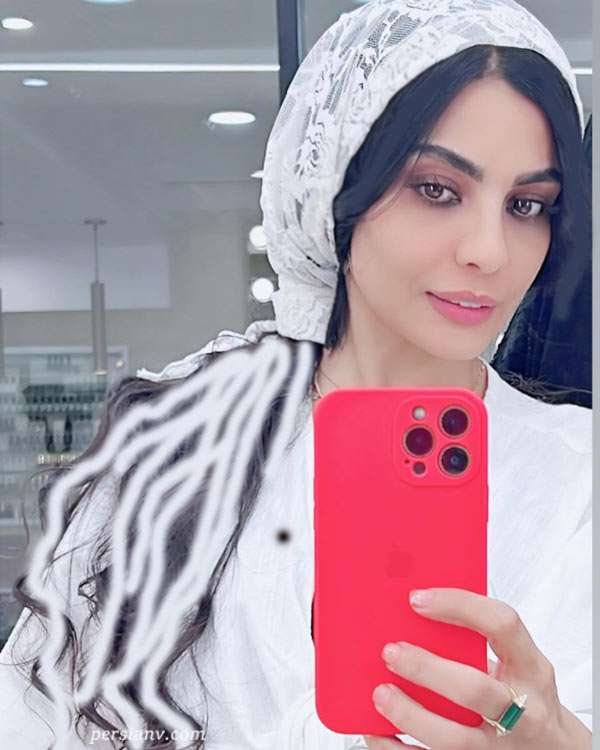 استوری صحرا اسدالهی با یک متنِ معنادار