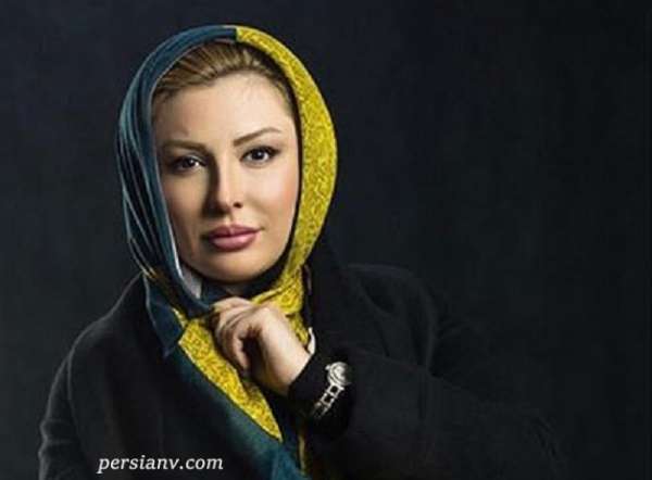 عکس زیبای مادر دختری نیوشا ضیغمی و فرزندش / لنا جون چقد بزرگ و خانوم شده