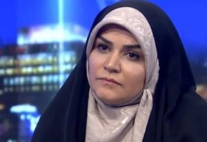 پست عاشقانه سحر امامی برای سالروز تولد پسرش / رونمایی از فرزند چشم رنگی مجری شیرزن صدا و سیما