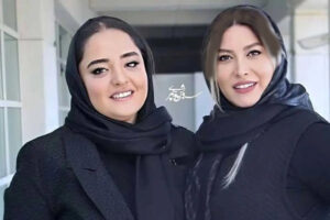 نرگس محمدی و فریبا نادری در کنار هم به خارج از کشور رفتند / سفر لاکچری «عروس‌های حشمت فردوس»