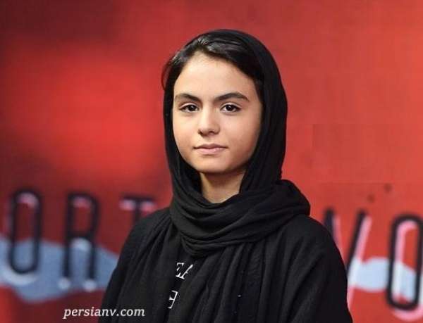 جدیدترین عکس های سارا حاتمی | استایل دخترونه بازیگر نقش «مائده» در زخمکاری توجه زیادی جلب کرد