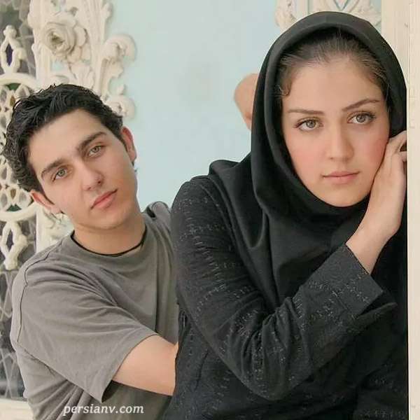 بازیگر رویای خیس
