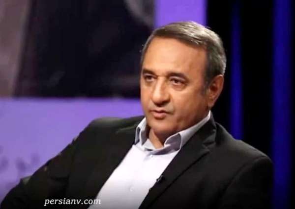 قاب دیدنی امروز | عاشقانه های علی اوسیوند؛ وثوق سریال “بچه مهندس” کنار همسرش حمیرا ریاضی