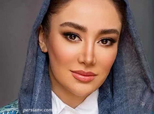 شباهت بهاره افشاری به آقا محمد خان قاجار در نمایشی به کارگردانی علی شمس ؛ ته چهره من شبیه آقا محمدخان است!