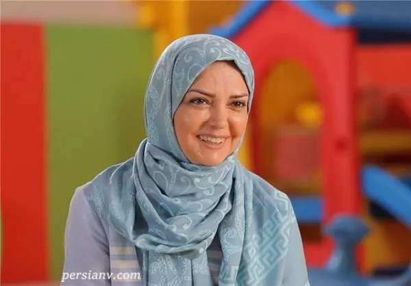چهره جدید «الهه رضایی، مجری خاطره انگیز کودکی دهه شصت و هفتاد و دوست صمیمی گیتی خامنه / تصویری دلنشین از او در پارکی پر از لبخند کودکان