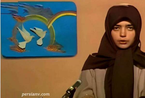 الهه رضایی