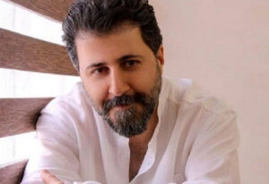لحظات زیبا از دو نفره های هومن حاجی عبداللهی؛ رحمت سریال “پایتخت” و فرزندش / شیطنت های بامزه پدر و پسری