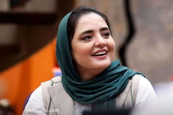 دلنوشته عاشقانه و پر احساس نرگس محمدی برای تولد خواهر و برادرش که لحظات زیبایی ساخت + ویدیو / جشن خانوادگی علی اوجی برای خواهر و برادر زنش