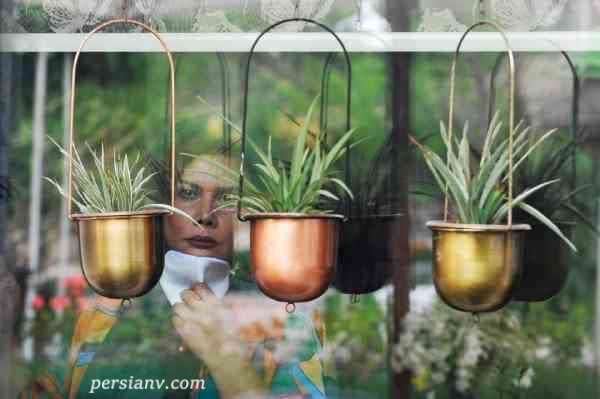 حال و هوای خوب خانه عاطفه رضوی خانه عاطفه رضوی