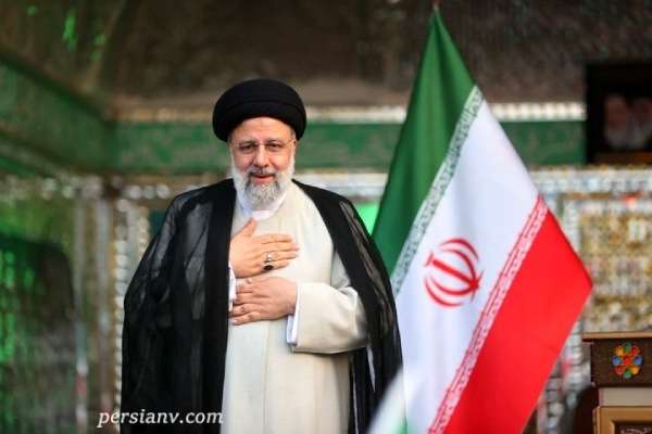 رئیس جمهور شهید