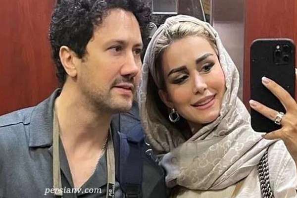رستوران گردی سپیده بزمی پور به صرف آبگوشت در رستوران معروف دبی + عکس: اصلا لوکس و قرتی و اینا نبود ولی آنقدر غذاهاشون خوشمزه بود که نگم براتون