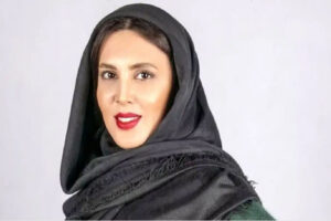 عکس‌های متفاوت از لیلا بلوکات در هدیش مال / بازیگر زن با ظاهری شیک و غیرمنتظره در اکران فیلم جدیدش