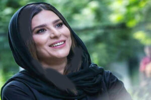 سلفی خندان سحر دولتشاهی و علی شادمان + عکس /  دو بازیگر محبوب سریال می خواهم زنده بمانم در یک قاب دوستانه