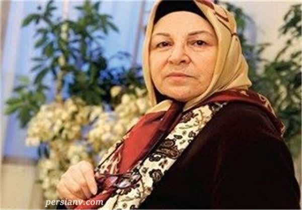 زندگی و سرنوشت آزیتا لاچینی عکس ازیتا لاچینی