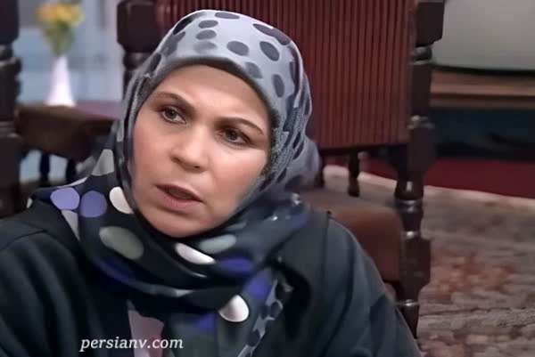 عکس و تصویر وضعیت تلخ و ناراحت‌کننده آزیتا لاچینی در ۸۸ سالگی / بازیگر نقش مادر آذر در سریال «پدرسالار» تنها و شکسته شد
