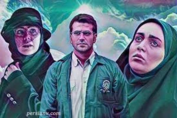 «جواد و مرضیه» در پشت صحنه «بچه مهندس» / خاطره بازی روزبه حصاری و مهشید جوادی با یک عکس نوستالژیک