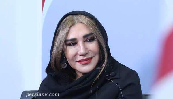 نگاهی متفاوت به خانه مجردی نسیم ادبی/ دکوراسیون شیک و مدرن از مبلمان خوشرنگ و تابلوهای نفیس تا فرش ابریشمی و نورپردازیهای ظریف