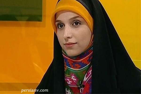 دیدار مژده لواسانی با اسطورههای تلویزیون + تصاویر: از دیدن خانوم خامنه، جناب شجاعى مهر، خانوم رضایی، همیشه چشمم روشن مىشه