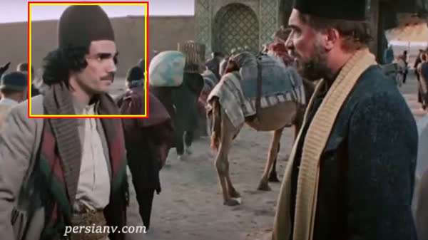 تغییرات شگفت‌انگیز چهره شروین نجفیان بعد از ۳۵ سال / نگاهی احساسی به تصویر قدیم و جدید بازیگر نقش «بهرام» در «دزد عروسک‌ها»