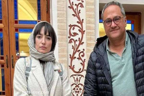 نگار جواهریان با انتشار عکس دخترش نور و کتابهایش، به زیبایی ورود به مدرسه و کلاس اولی شدن را تبریک گفت